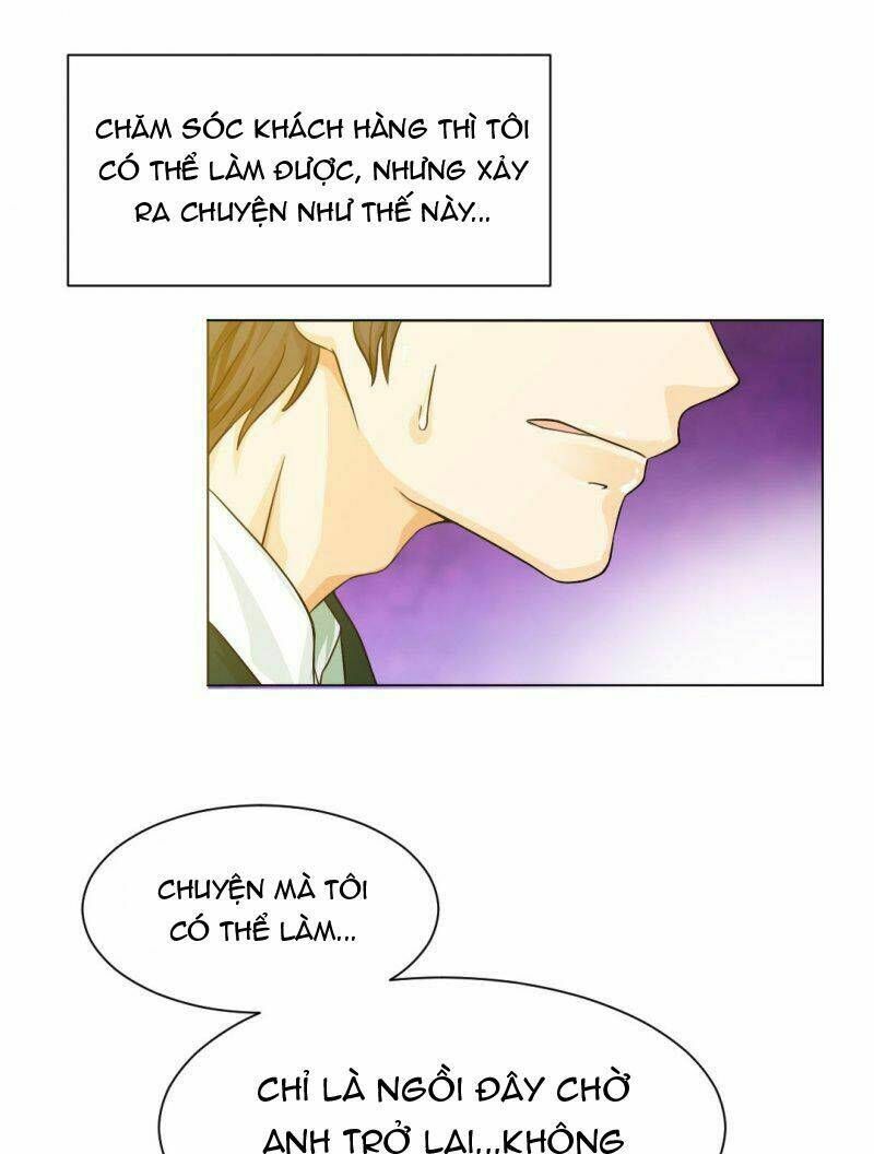 Cuộc Chiến Phía Sau Nhà Bếp Chapter 14 - Trang 20
