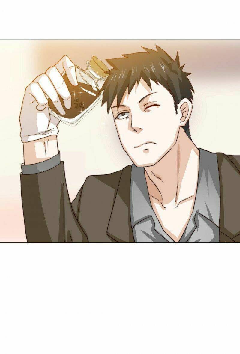 Cuộc Chiến Phía Sau Nhà Bếp Chapter 14 - Trang 25