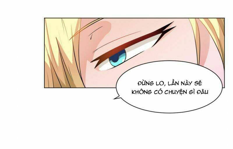 Cuộc Chiến Phía Sau Nhà Bếp Chapter 14 - Trang 28