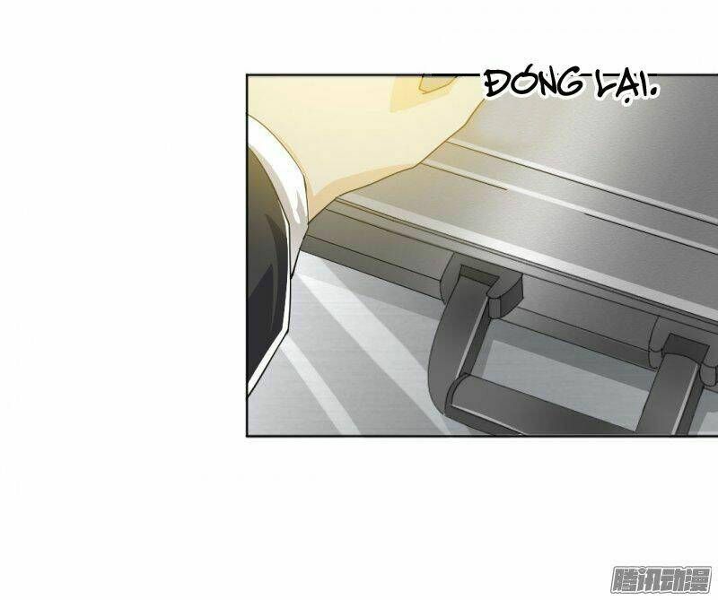 Cuộc Chiến Phía Sau Nhà Bếp Chapter 14 - Trang 32