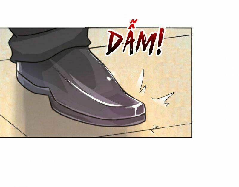 Cuộc Chiến Phía Sau Nhà Bếp Chapter 14 - Trang 34