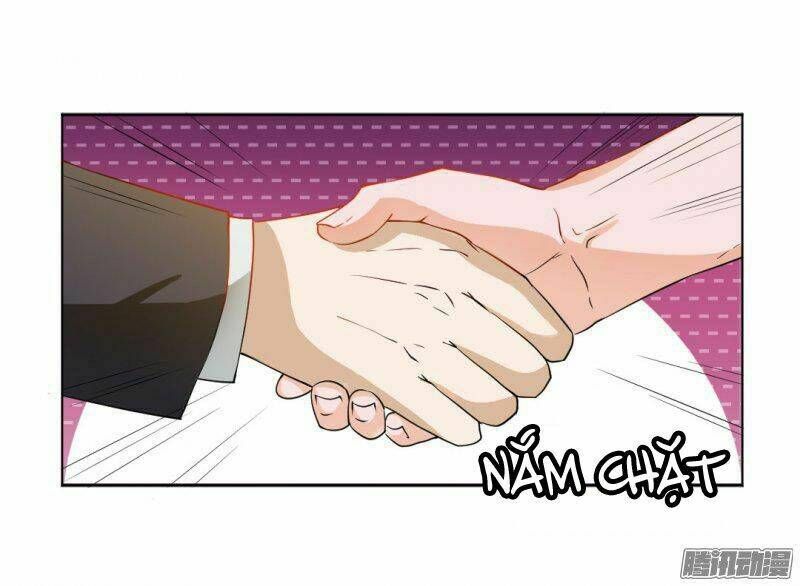 Cuộc Chiến Phía Sau Nhà Bếp Chapter 14 - Trang 37