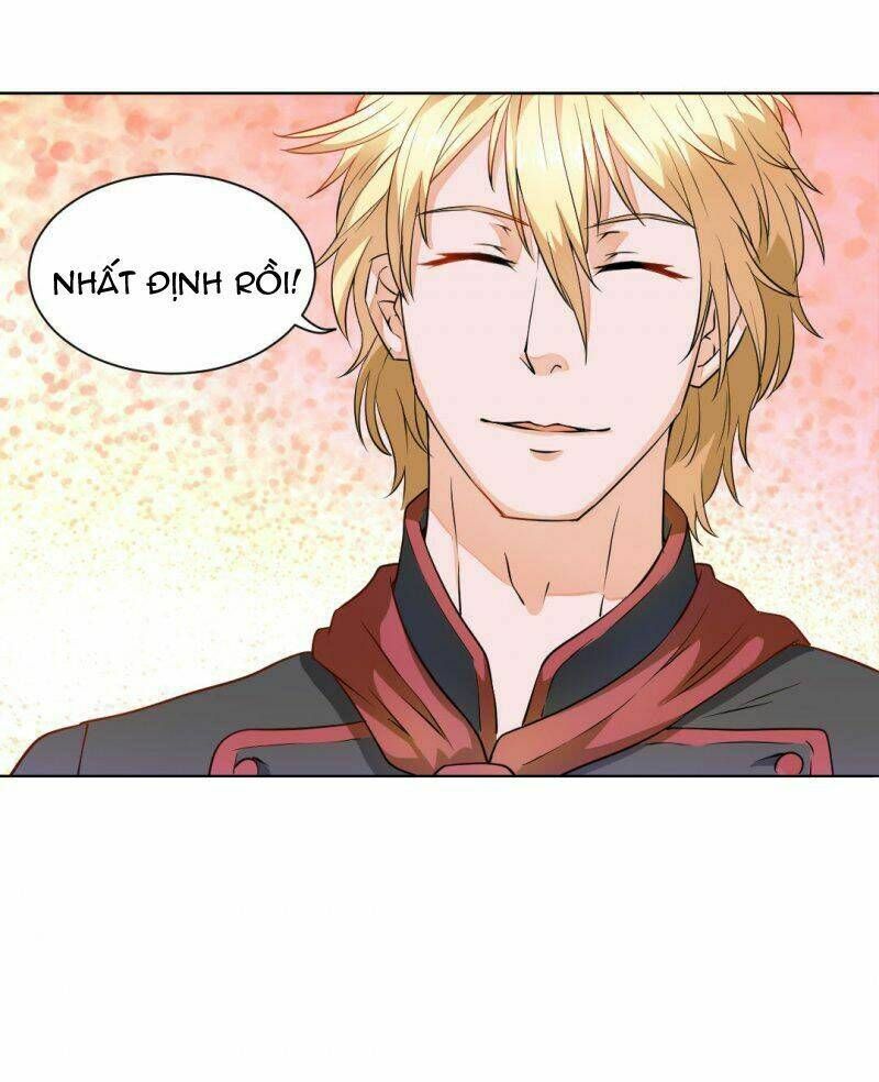 Cuộc Chiến Phía Sau Nhà Bếp Chapter 14 - Trang 38