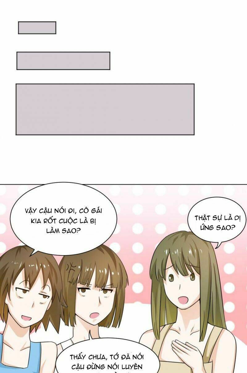Cuộc Chiến Phía Sau Nhà Bếp Chapter 14 - Trang 39
