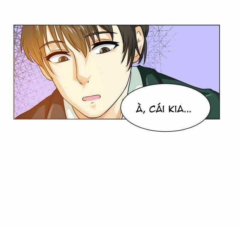 Cuộc Chiến Phía Sau Nhà Bếp Chapter 14 - Trang 41
