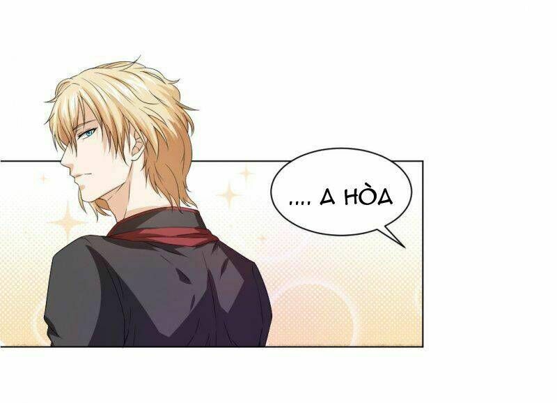 Cuộc Chiến Phía Sau Nhà Bếp Chapter 14 - Trang 42