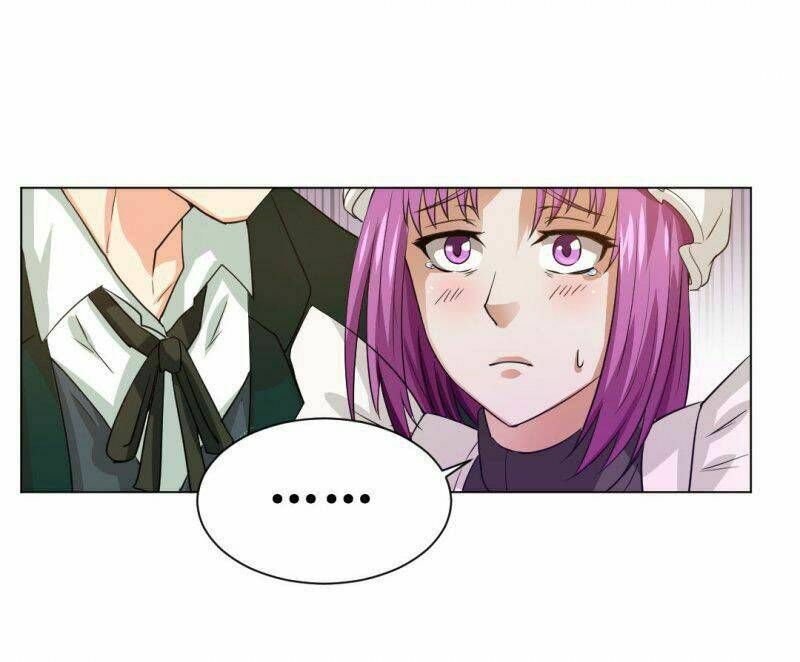 Cuộc Chiến Phía Sau Nhà Bếp Chapter 14 - Trang 44