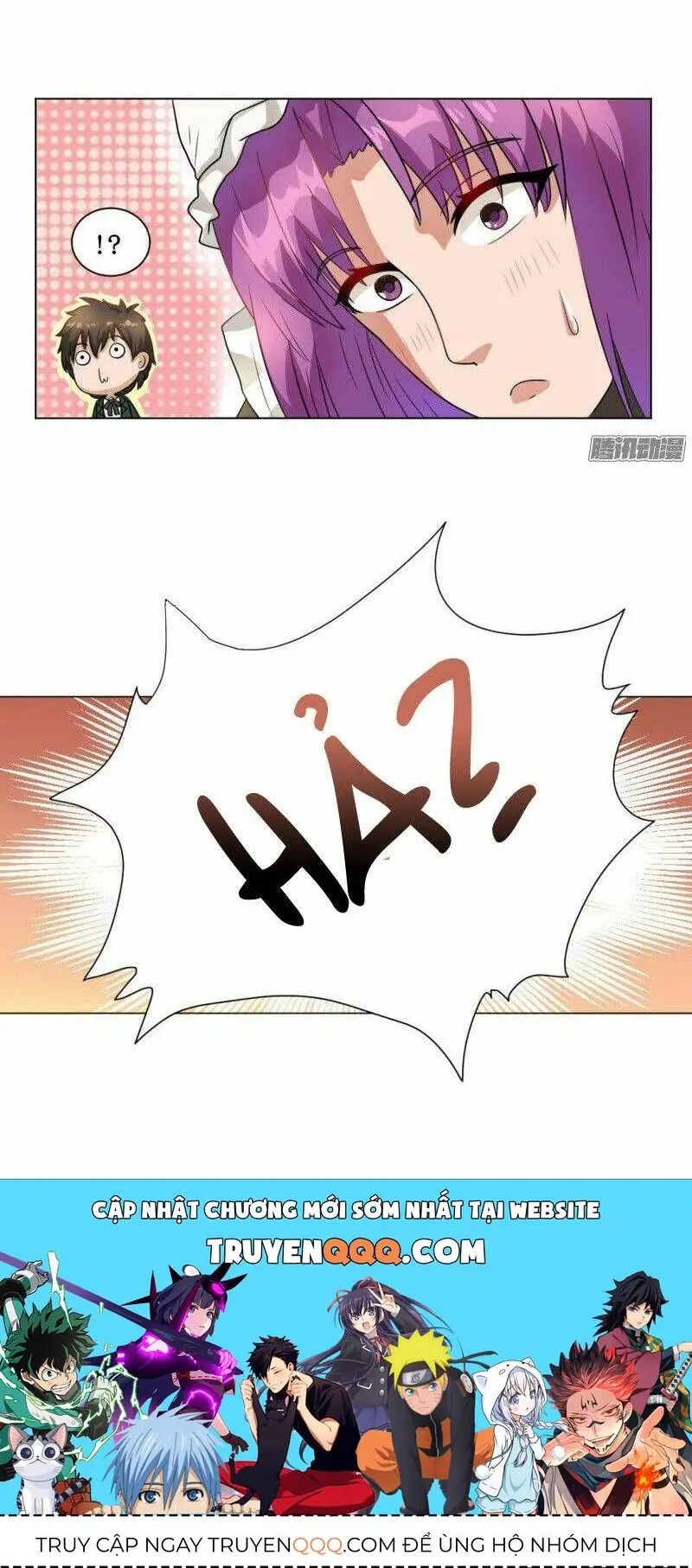 Cuộc Chiến Phía Sau Nhà Bếp Chapter 14 - Trang 47