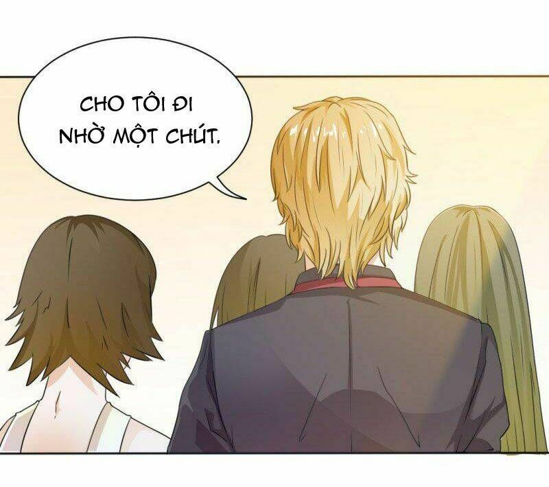 Cuộc Chiến Phía Sau Nhà Bếp Chapter 14 - Trang 6