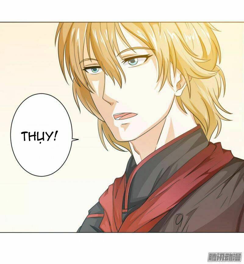Cuộc Chiến Phía Sau Nhà Bếp Chapter 14 - Trang 7