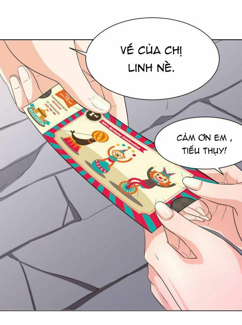 Cuộc Chiến Phía Sau Nhà Bếp Chapter 15 - Trang 13