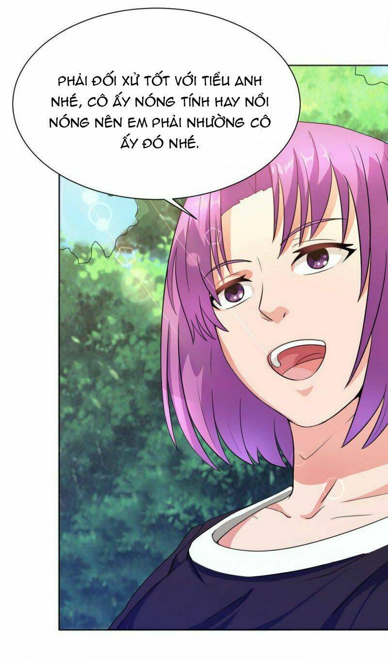 Cuộc Chiến Phía Sau Nhà Bếp Chapter 15 - Trang 14