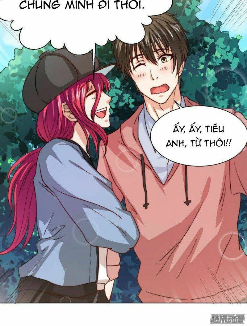 Cuộc Chiến Phía Sau Nhà Bếp Chapter 15 - Trang 18