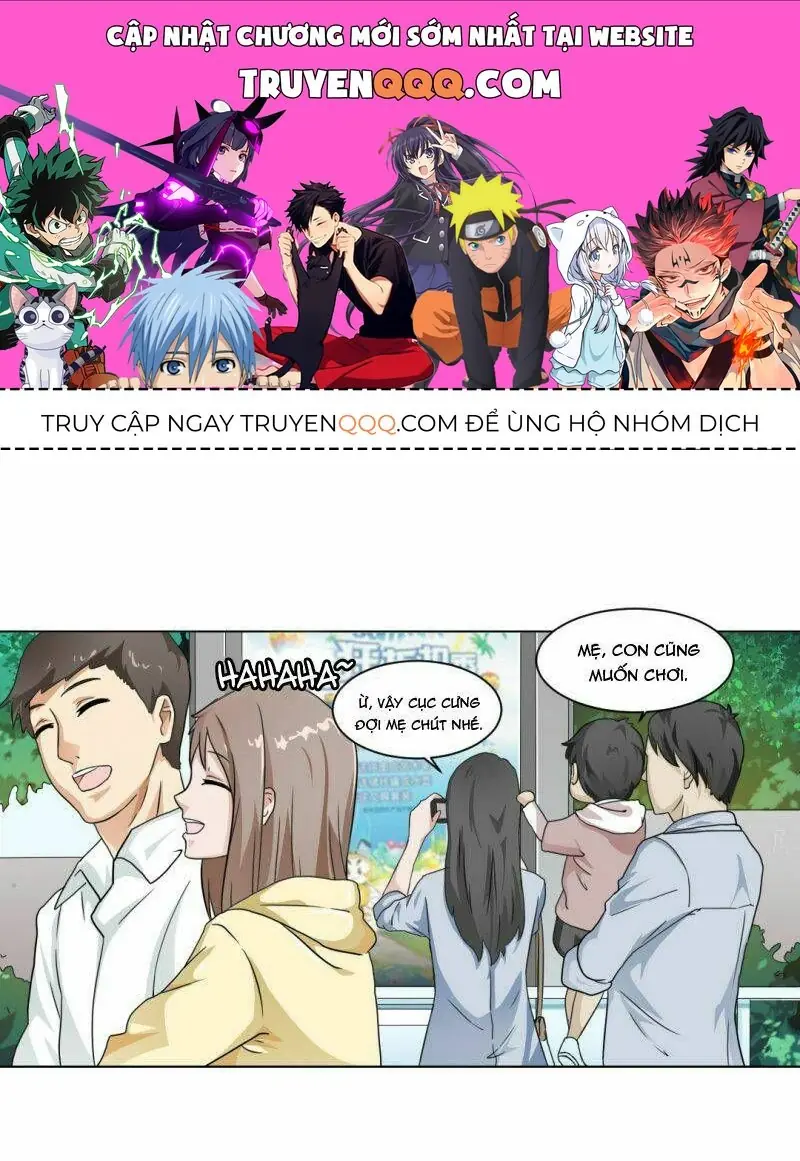 Cuộc Chiến Phía Sau Nhà Bếp Chapter 15 - Trang 2