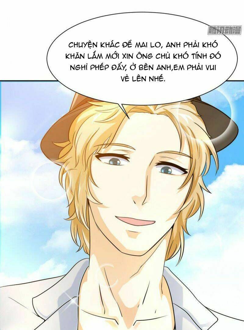 Cuộc Chiến Phía Sau Nhà Bếp Chapter 15 - Trang 21