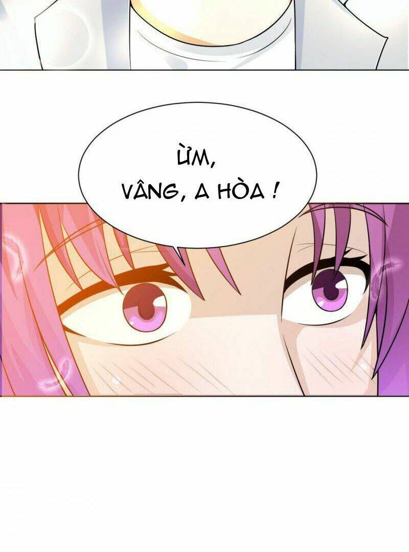 Cuộc Chiến Phía Sau Nhà Bếp Chapter 15 - Trang 22
