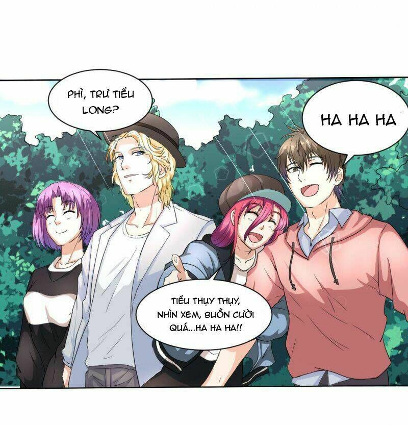 Cuộc Chiến Phía Sau Nhà Bếp Chapter 15 - Trang 24