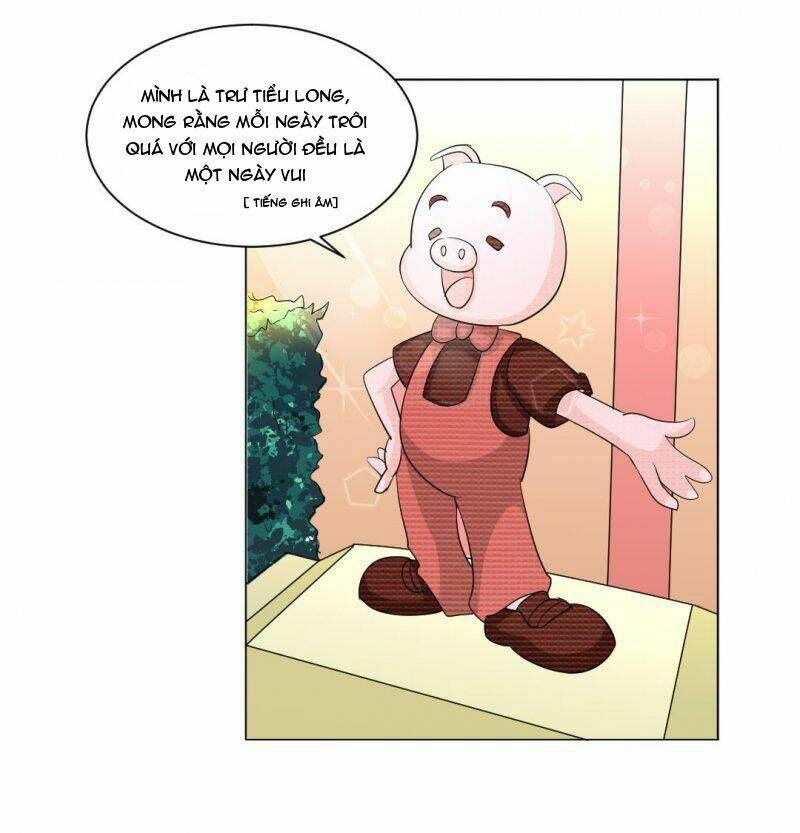Cuộc Chiến Phía Sau Nhà Bếp Chapter 15 - Trang 25