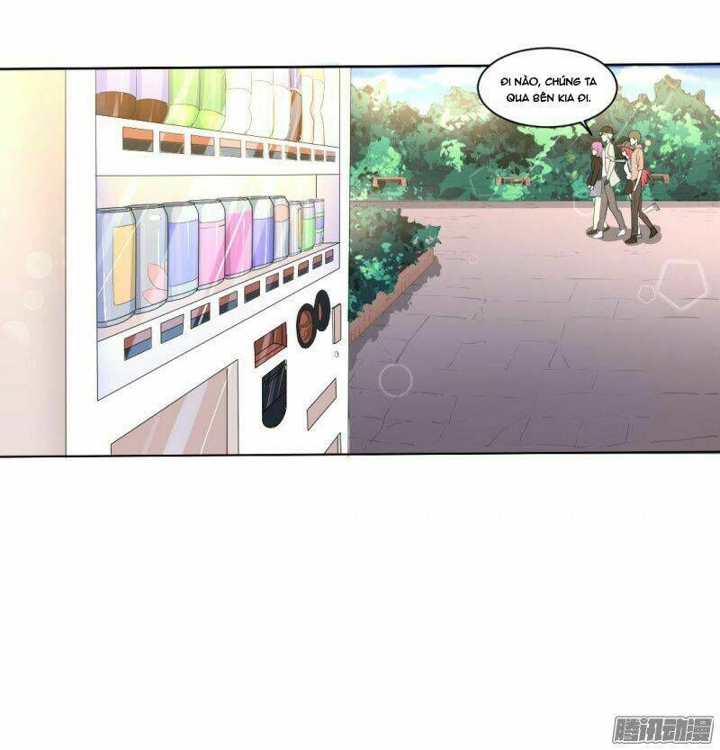 Cuộc Chiến Phía Sau Nhà Bếp Chapter 15 - Trang 26