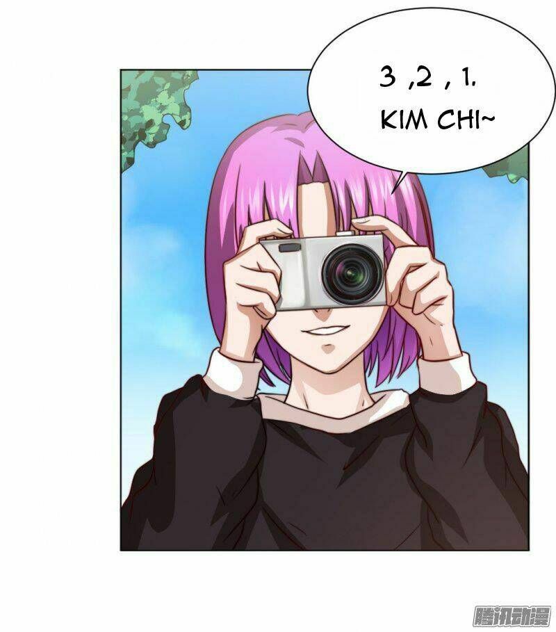 Cuộc Chiến Phía Sau Nhà Bếp Chapter 15 - Trang 29