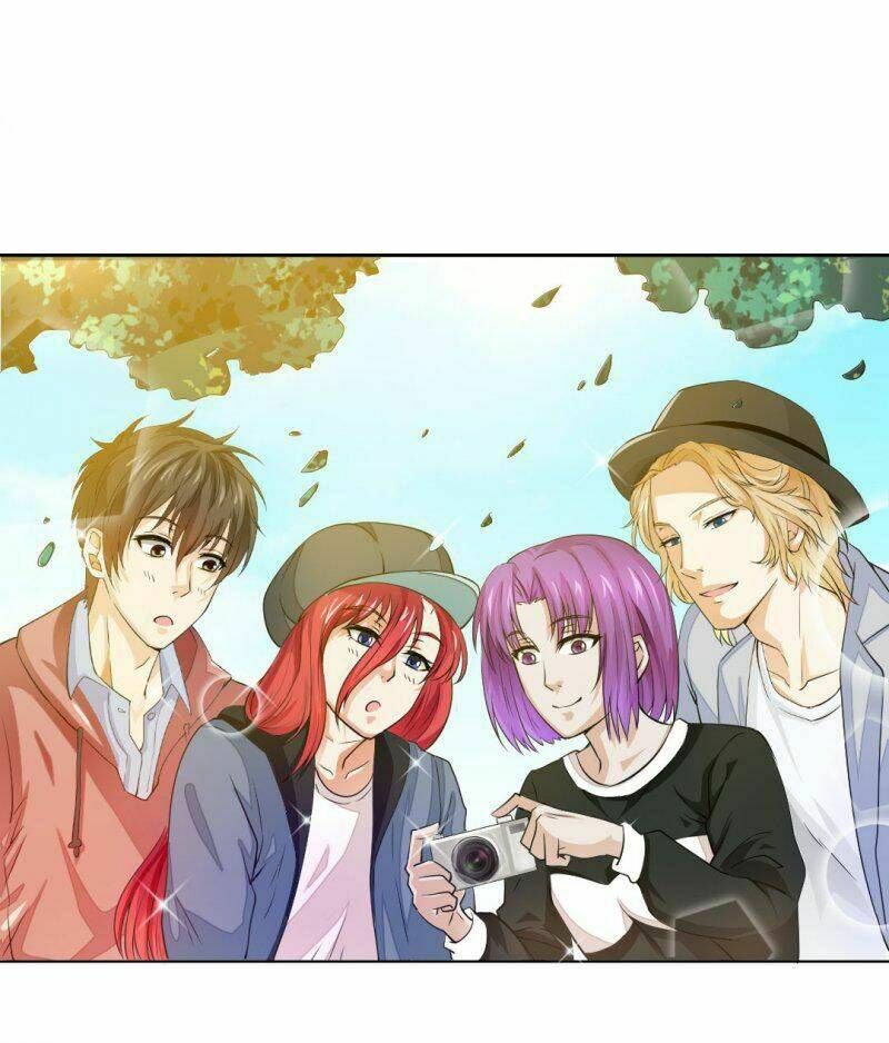 Cuộc Chiến Phía Sau Nhà Bếp Chapter 15 - Trang 31