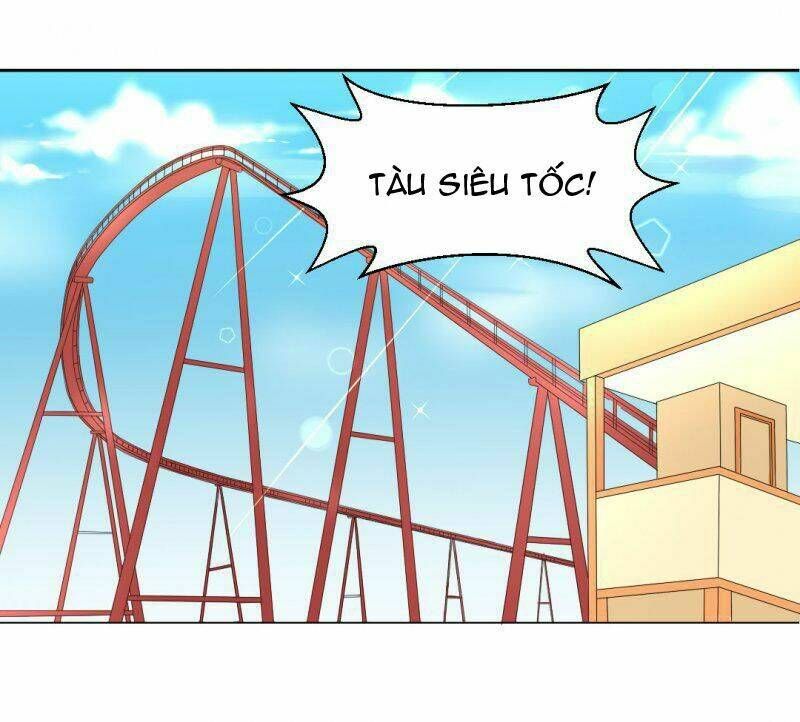 Cuộc Chiến Phía Sau Nhà Bếp Chapter 15 - Trang 36