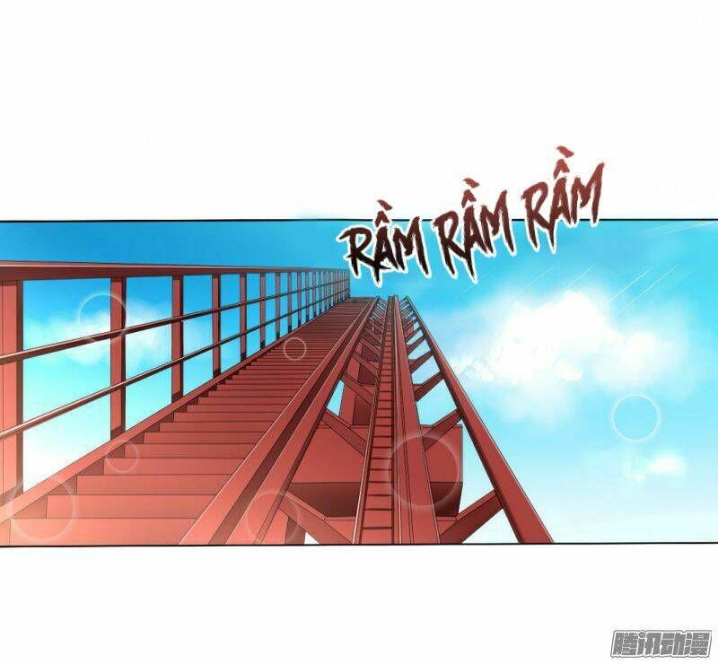 Cuộc Chiến Phía Sau Nhà Bếp Chapter 15 - Trang 38