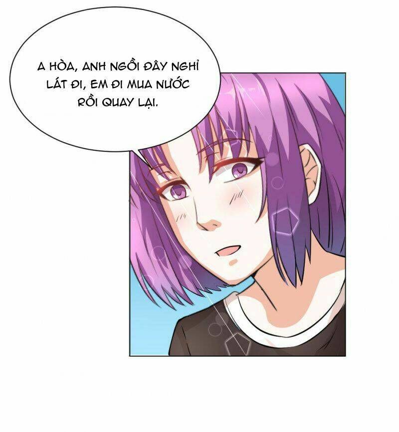 Cuộc Chiến Phía Sau Nhà Bếp Chapter 15 - Trang 42