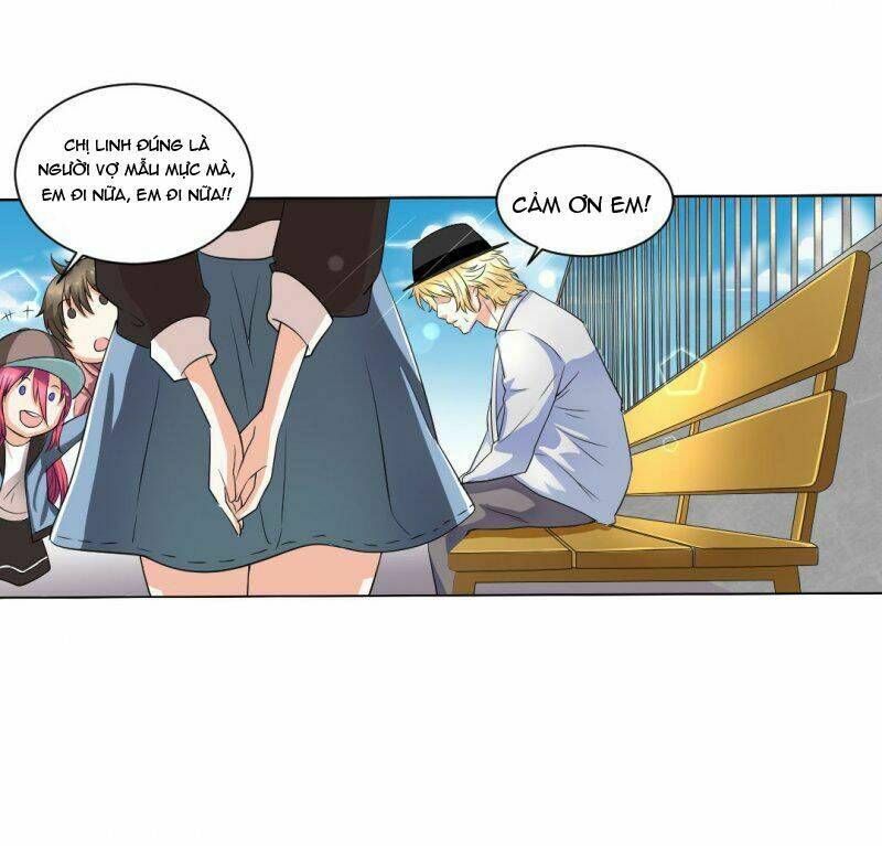 Cuộc Chiến Phía Sau Nhà Bếp Chapter 15 - Trang 43