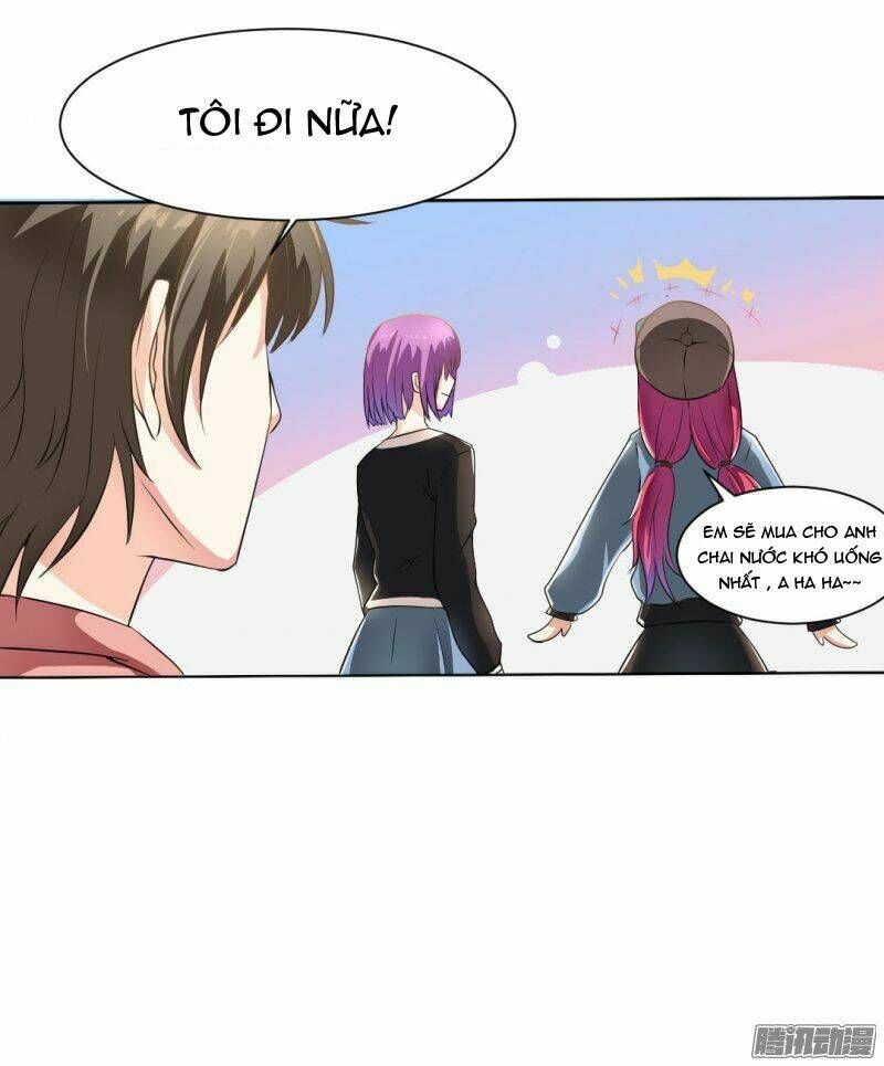 Cuộc Chiến Phía Sau Nhà Bếp Chapter 15 - Trang 44