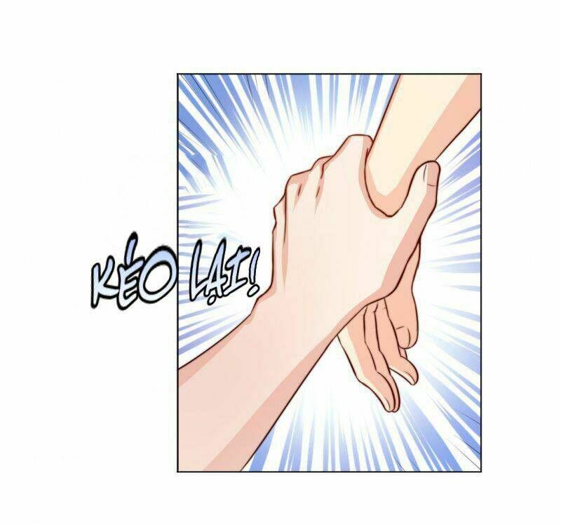 Cuộc Chiến Phía Sau Nhà Bếp Chapter 15 - Trang 45