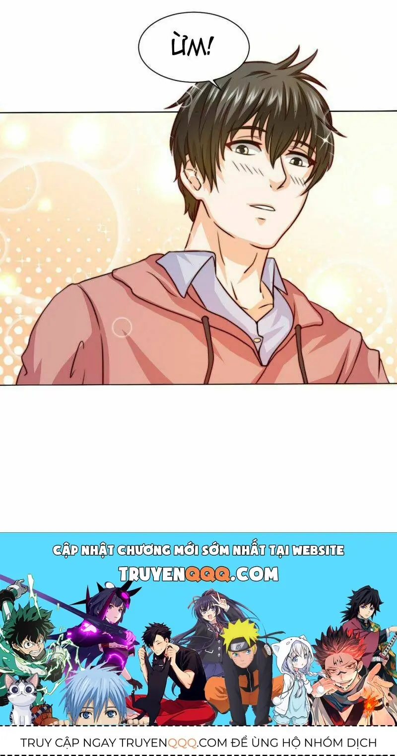 Cuộc Chiến Phía Sau Nhà Bếp Chapter 15 - Trang 48