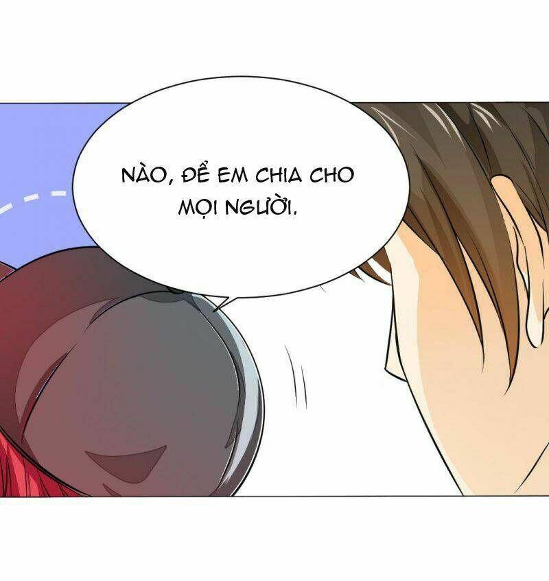 Cuộc Chiến Phía Sau Nhà Bếp Chapter 16 - Trang 14