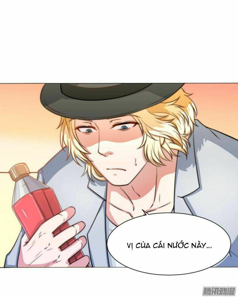 Cuộc Chiến Phía Sau Nhà Bếp Chapter 16 - Trang 19