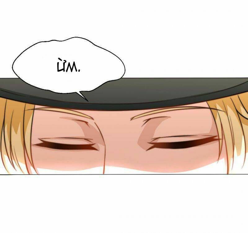 Cuộc Chiến Phía Sau Nhà Bếp Chapter 16 - Trang 21
