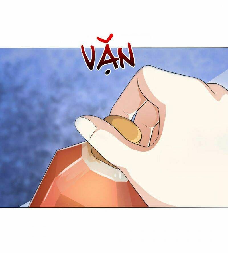Cuộc Chiến Phía Sau Nhà Bếp Chapter 16 - Trang 23