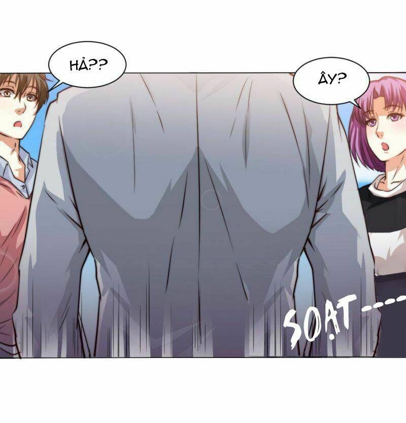 Cuộc Chiến Phía Sau Nhà Bếp Chapter 16 - Trang 27