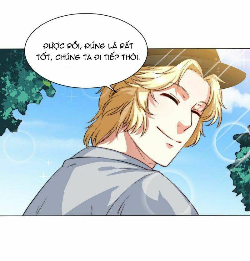 Cuộc Chiến Phía Sau Nhà Bếp Chapter 16 - Trang 29