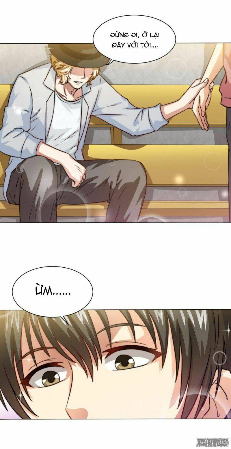 Cuộc Chiến Phía Sau Nhà Bếp Chapter 16 - Trang 3