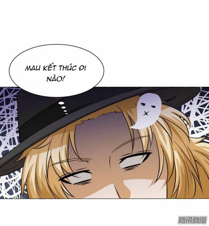 Cuộc Chiến Phía Sau Nhà Bếp Chapter 16 - Trang 38