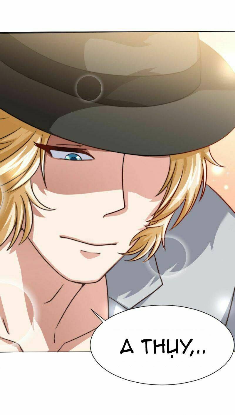 Cuộc Chiến Phía Sau Nhà Bếp Chapter 16 - Trang 4