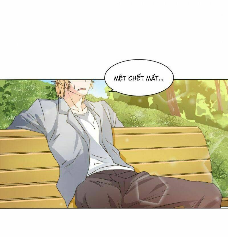 Cuộc Chiến Phía Sau Nhà Bếp Chapter 16 - Trang 41