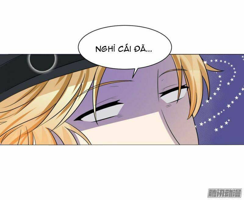 Cuộc Chiến Phía Sau Nhà Bếp Chapter 16 - Trang 42