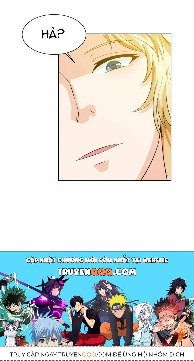 Cuộc Chiến Phía Sau Nhà Bếp Chapter 16 - Trang 44