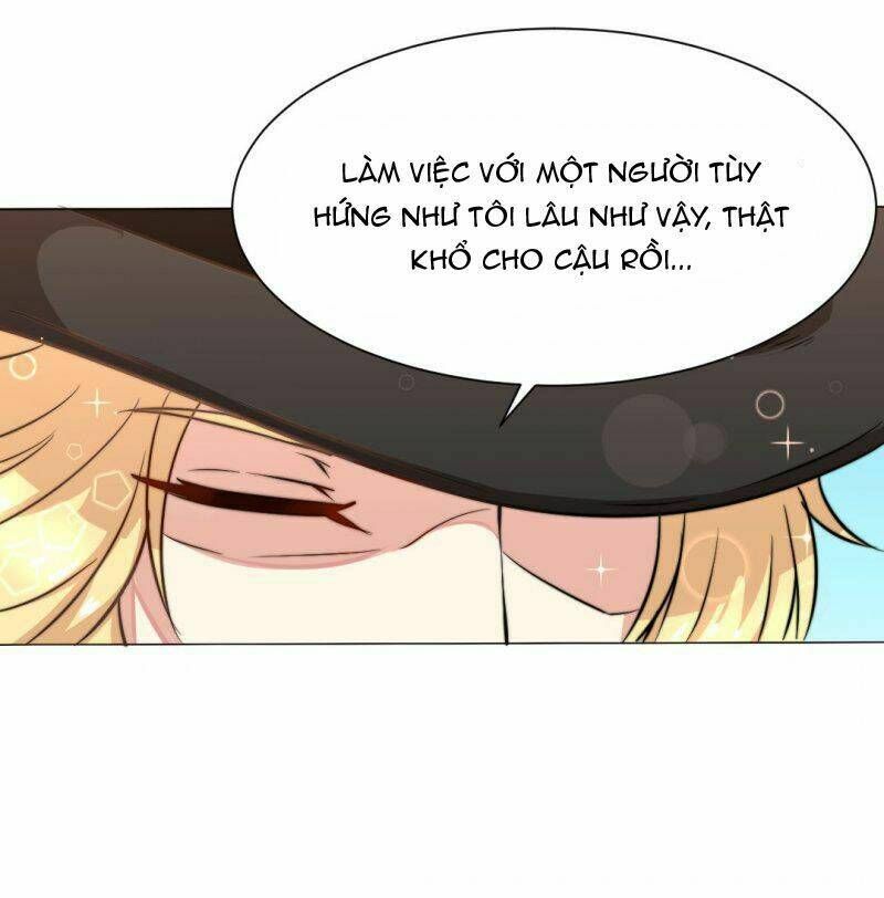 Cuộc Chiến Phía Sau Nhà Bếp Chapter 16 - Trang 5