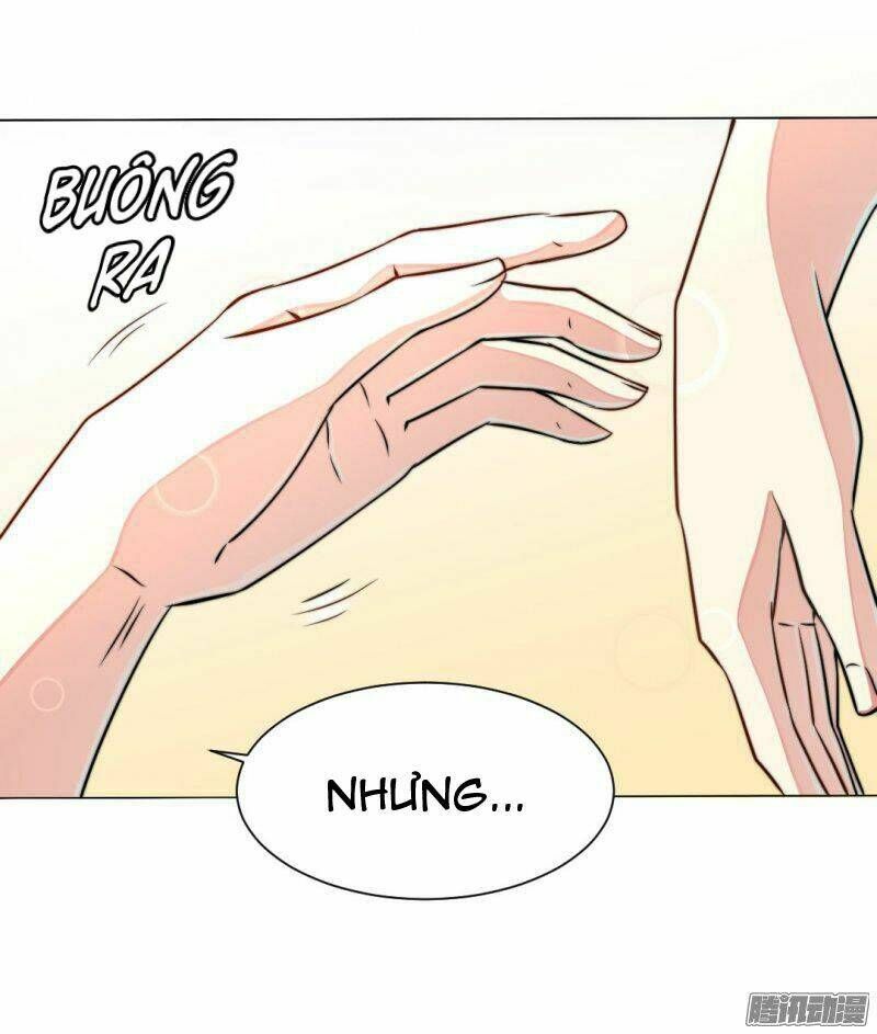 Cuộc Chiến Phía Sau Nhà Bếp Chapter 16 - Trang 6