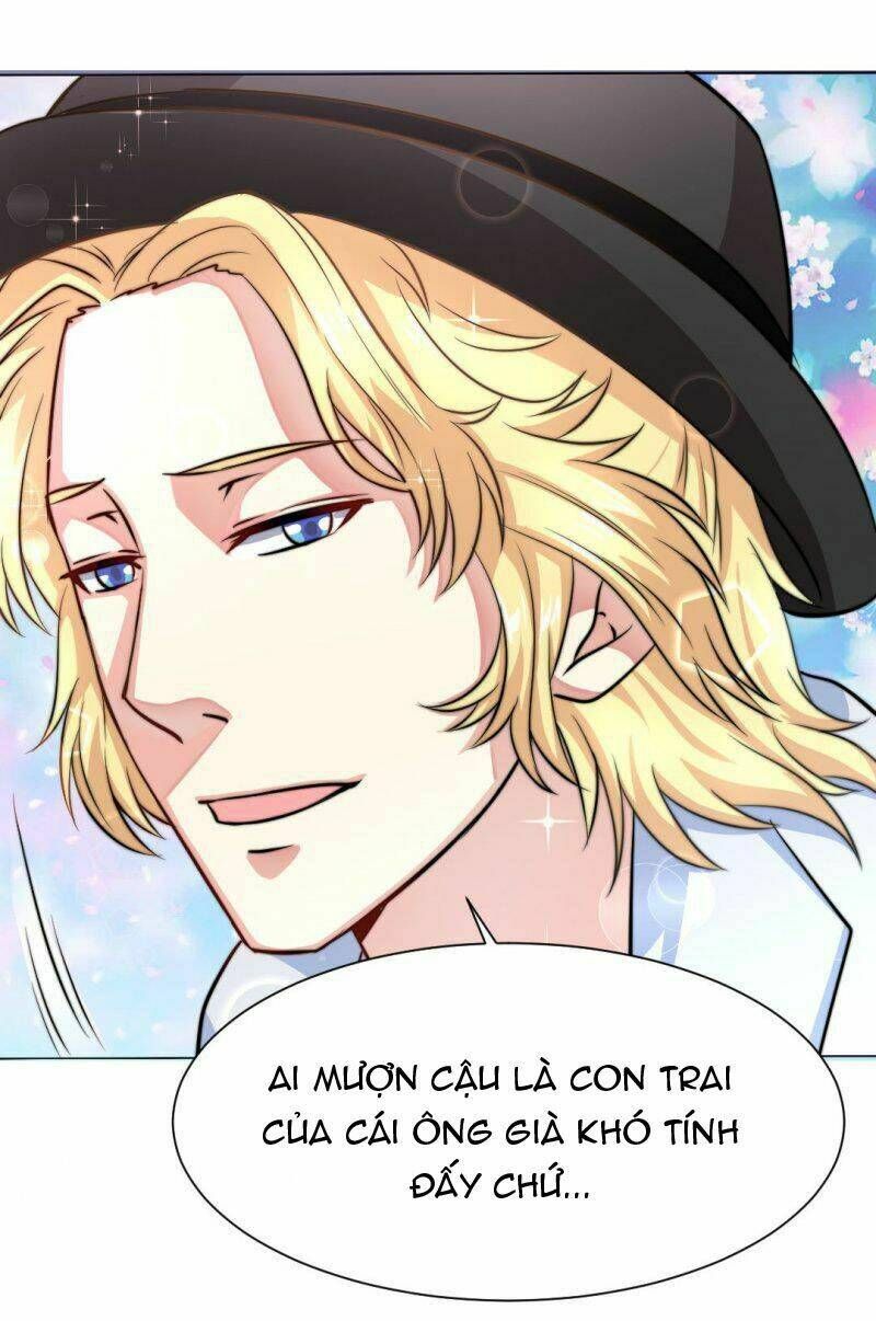 Cuộc Chiến Phía Sau Nhà Bếp Chapter 16 - Trang 7