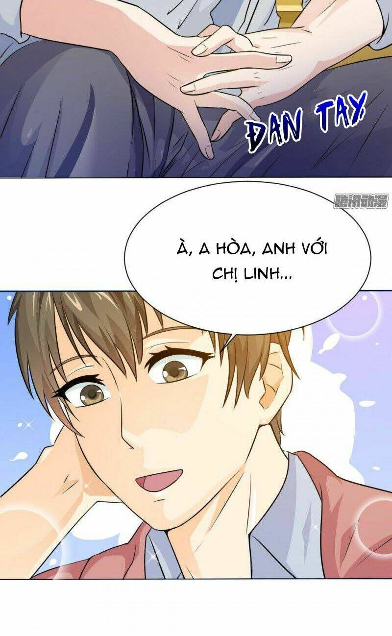 Cuộc Chiến Phía Sau Nhà Bếp Chapter 16 - Trang 9