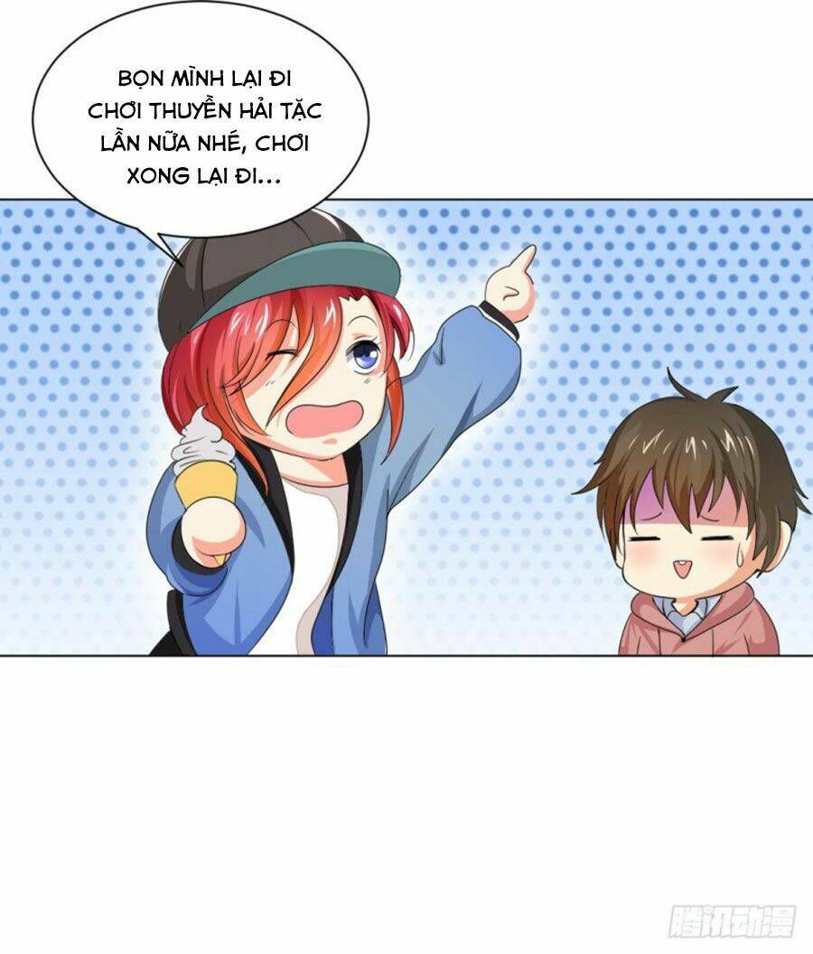 Cuộc Chiến Phía Sau Nhà Bếp Chapter 17 - Trang 10