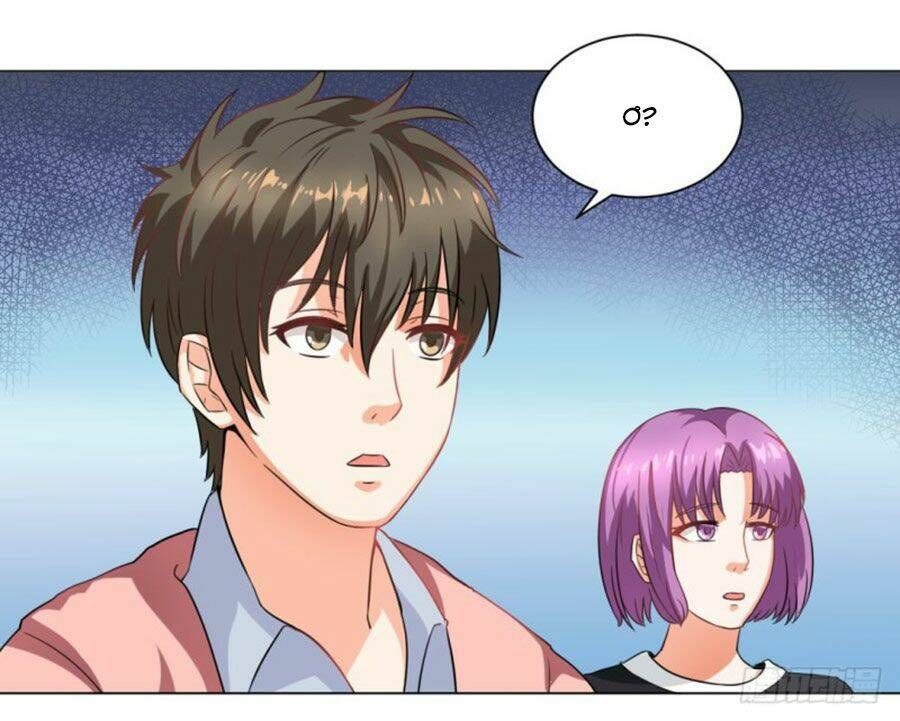 Cuộc Chiến Phía Sau Nhà Bếp Chapter 17 - Trang 12